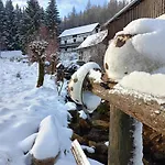 Przyjacielowka Miejsce Ciszy Czarna Gora Sienna Janowa Gora *