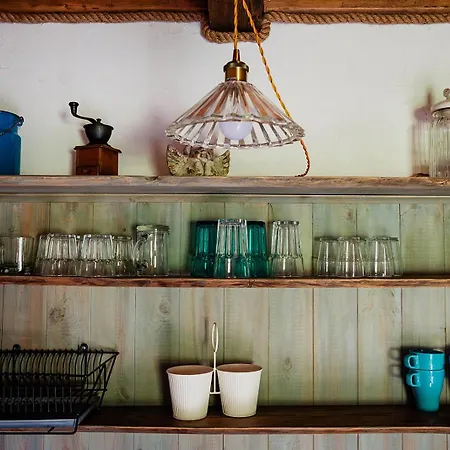 Przyjacielowka Miejsce Ciszy Czarna Gora Sienna Janowa Gora Apartment *