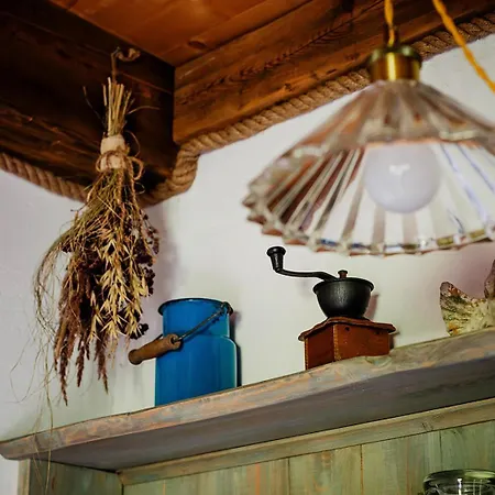 Przyjacielowka Miejsce Ciszy Czarna Gora Sienna Janowa Gora *