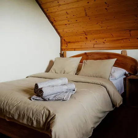 Przyjacielowka Miejsce Ciszy Czarna Gora Sienna Janowa Gora *