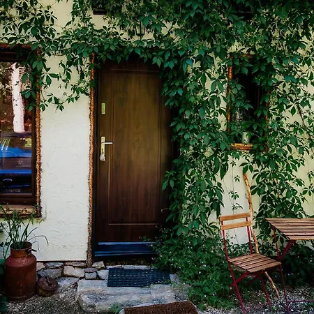 Przyjacielowka Miejsce Ciszy Czarna Gora Sienna Janowa Gora Stronie Slaskie