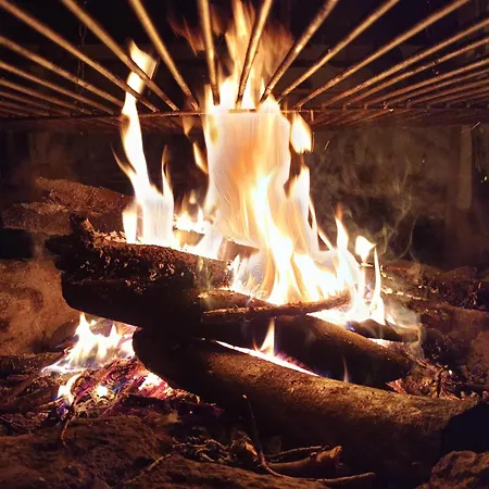 Apartment Przyjacielowka Miejsce Ciszy Czarna Gora Sienna Janowa Gora