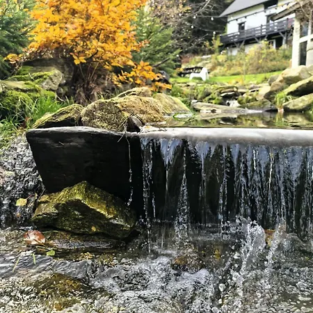 Apartment Przyjacielowka Miejsce Ciszy Czarna Gora Sienna Janowa Gora Stronie Slaskie