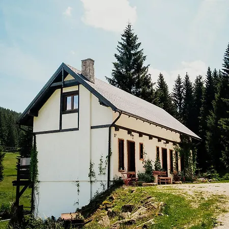 Przyjacielówka Janowa Góra * Stronie Śląskie