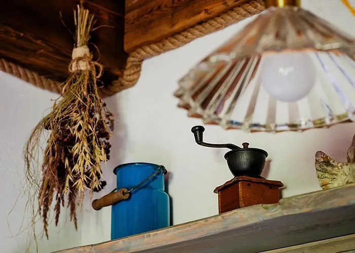 Przyjacielowka Miejsce Ciszy Czarna Gora Sienna Janowa Gora *