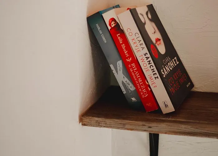 Апартаменты Przyjacielowka Miejsce Ciszy Czarna Gora Sienna Janowa Gora Строне-Слёнске