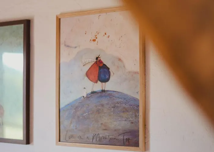 Przyjacielowka Miejsce Ciszy Czarna Gora Sienna Janowa Gora *