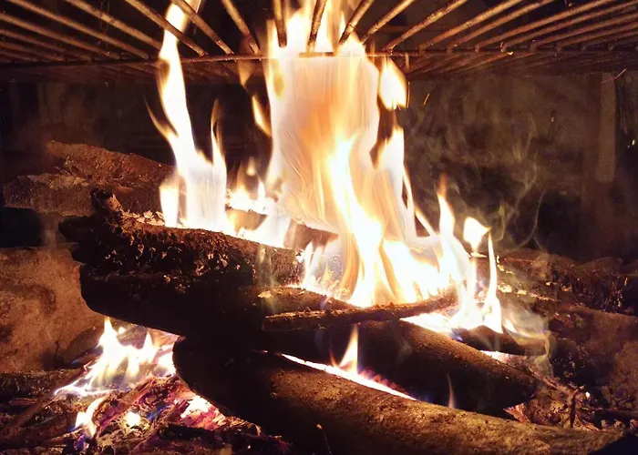 Апартаменты Przyjacielowka Miejsce Ciszy Czarna Gora Sienna Janowa Gora